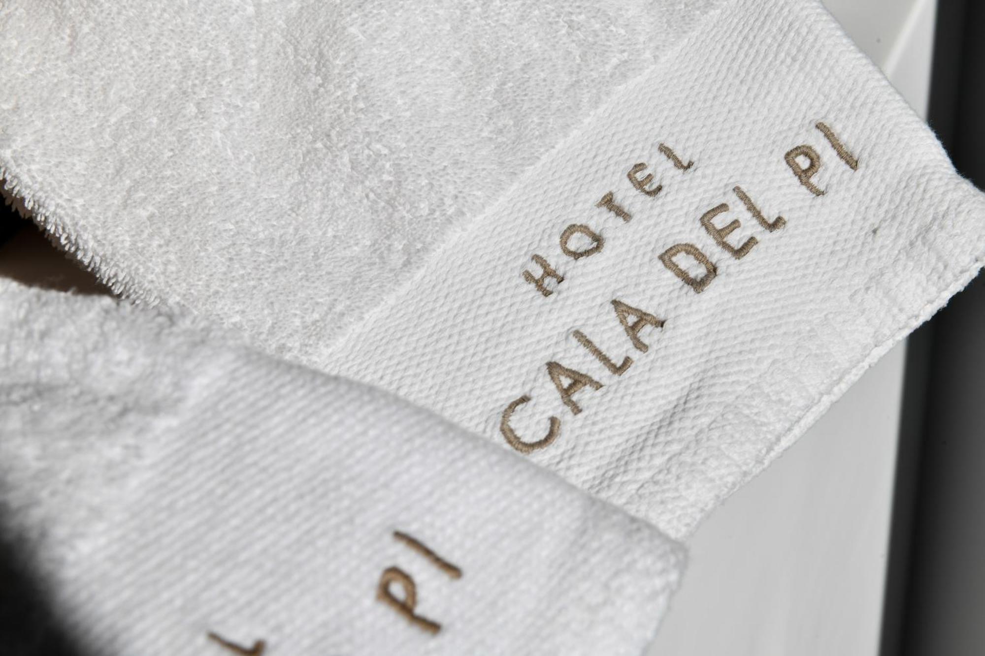 Hotel Cala Del Pi - Adults Only Platja d'Aro Exterior photo