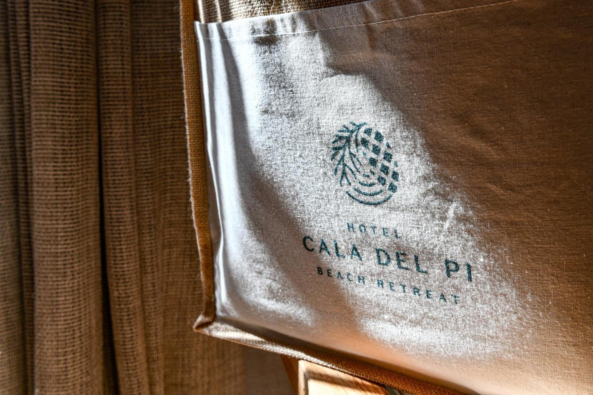 Hotel Cala Del Pi - Adults Only Platja d'Aro Exterior photo